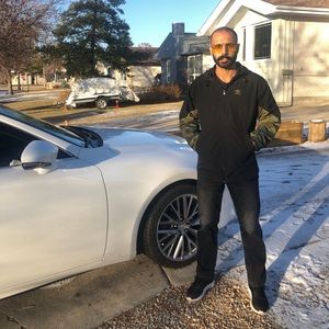 Meet your Posher, Pardeep